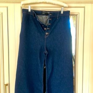 Veronica Beard jeans my loss is your gain!